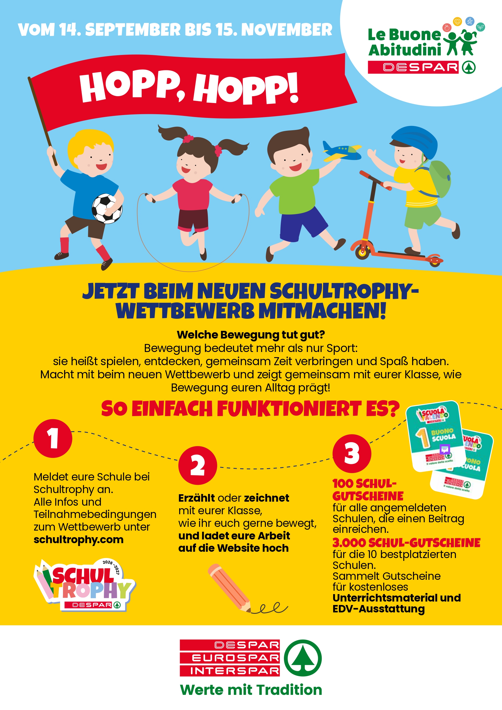 Manifesto Contest DE