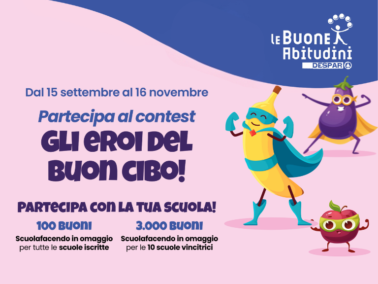 logo Scuolafacendo