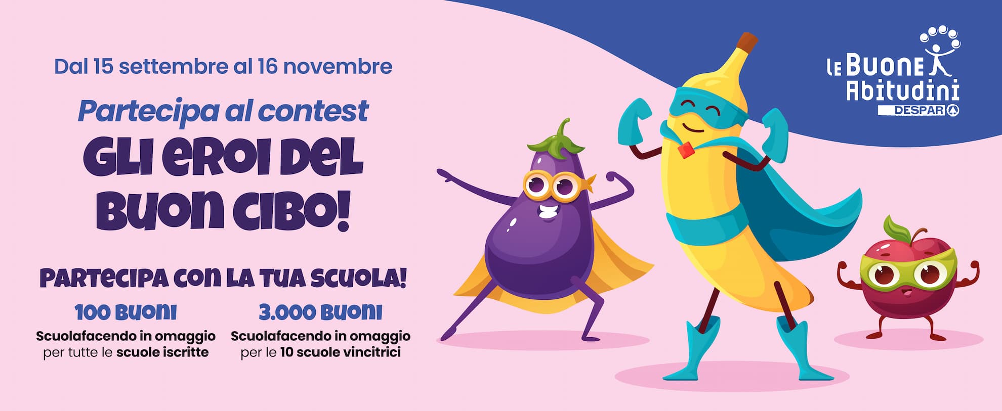 logo Scuolafacendo