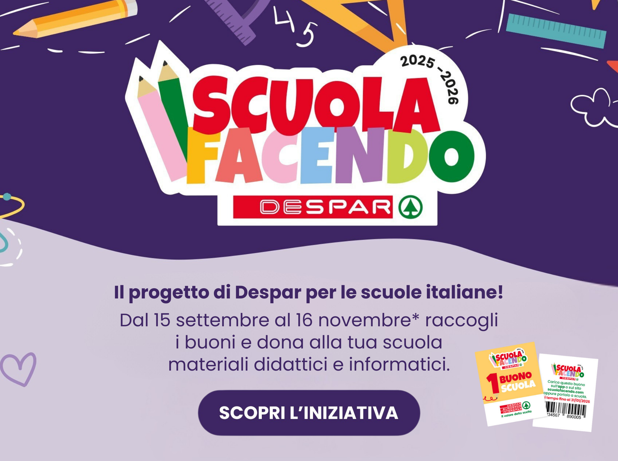 logo Scuolafacendo