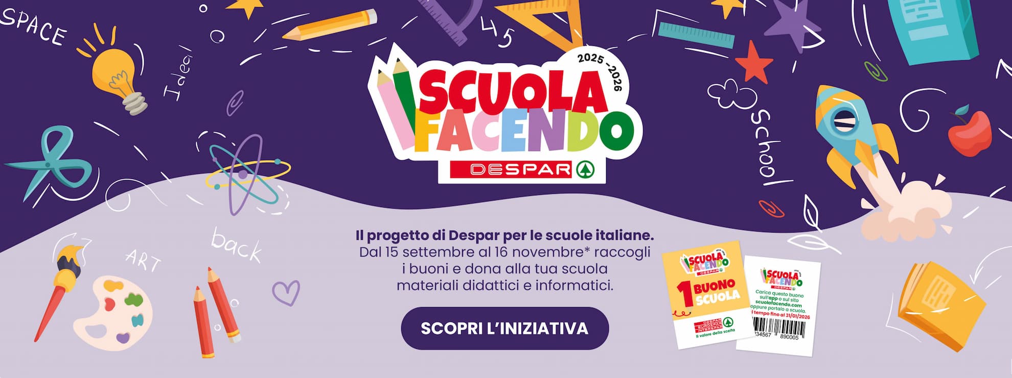 logo Scuolafacendo