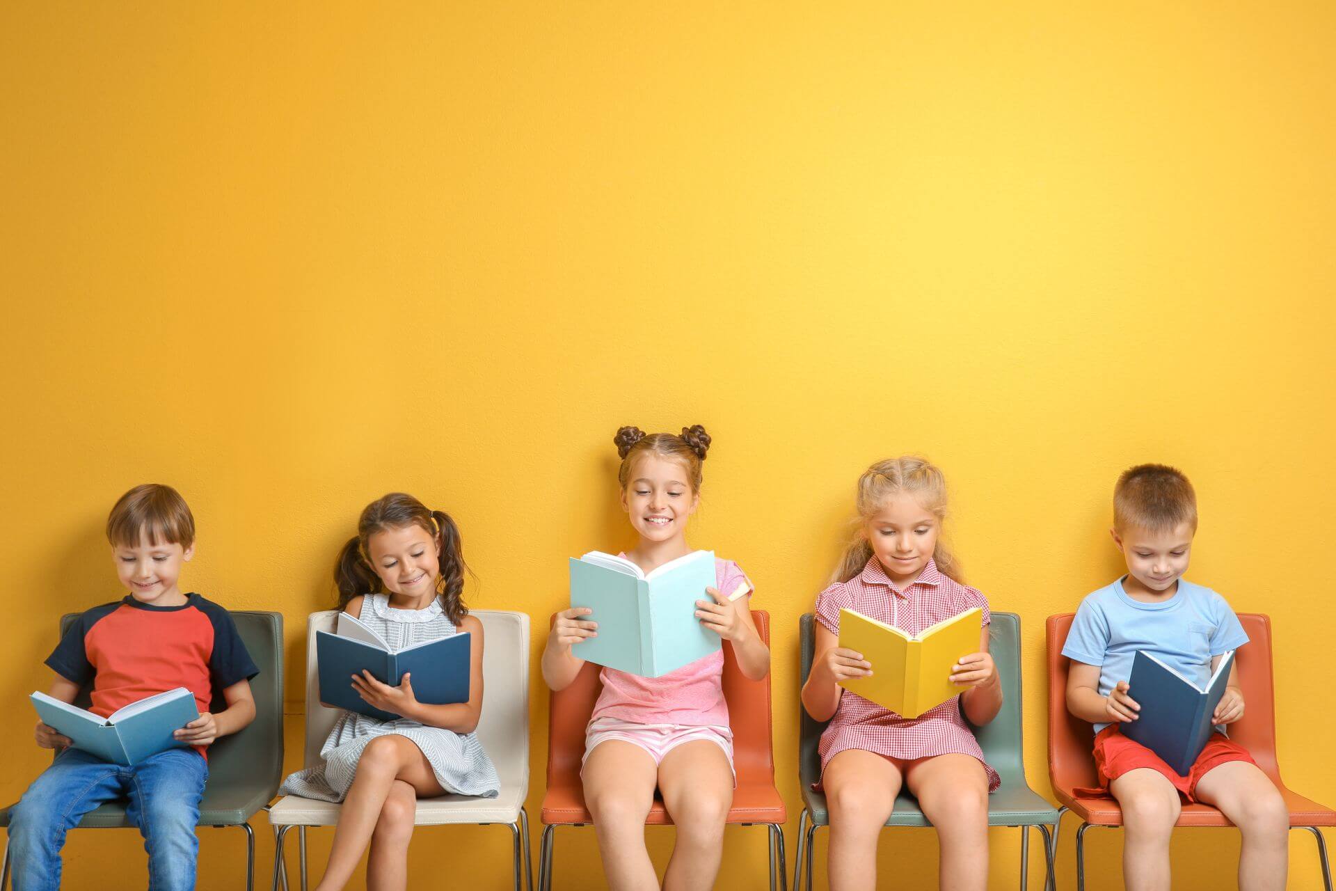 Scuole Iscritte